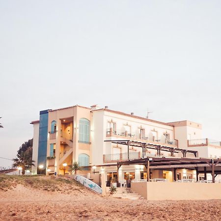 דניה Hotel Noguera Mar מראה חיצוני תמונה
