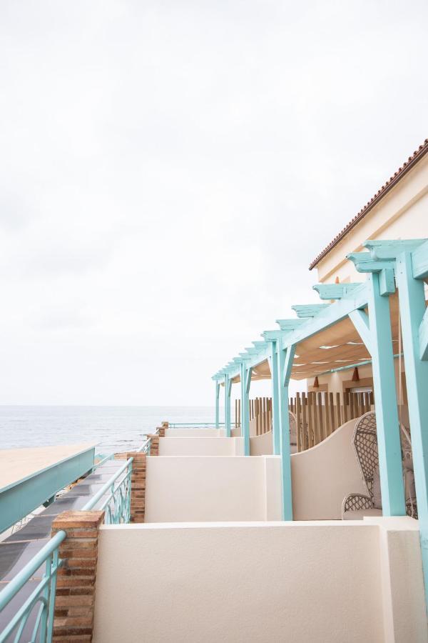 דניה Hotel Noguera Mar מראה חיצוני תמונה