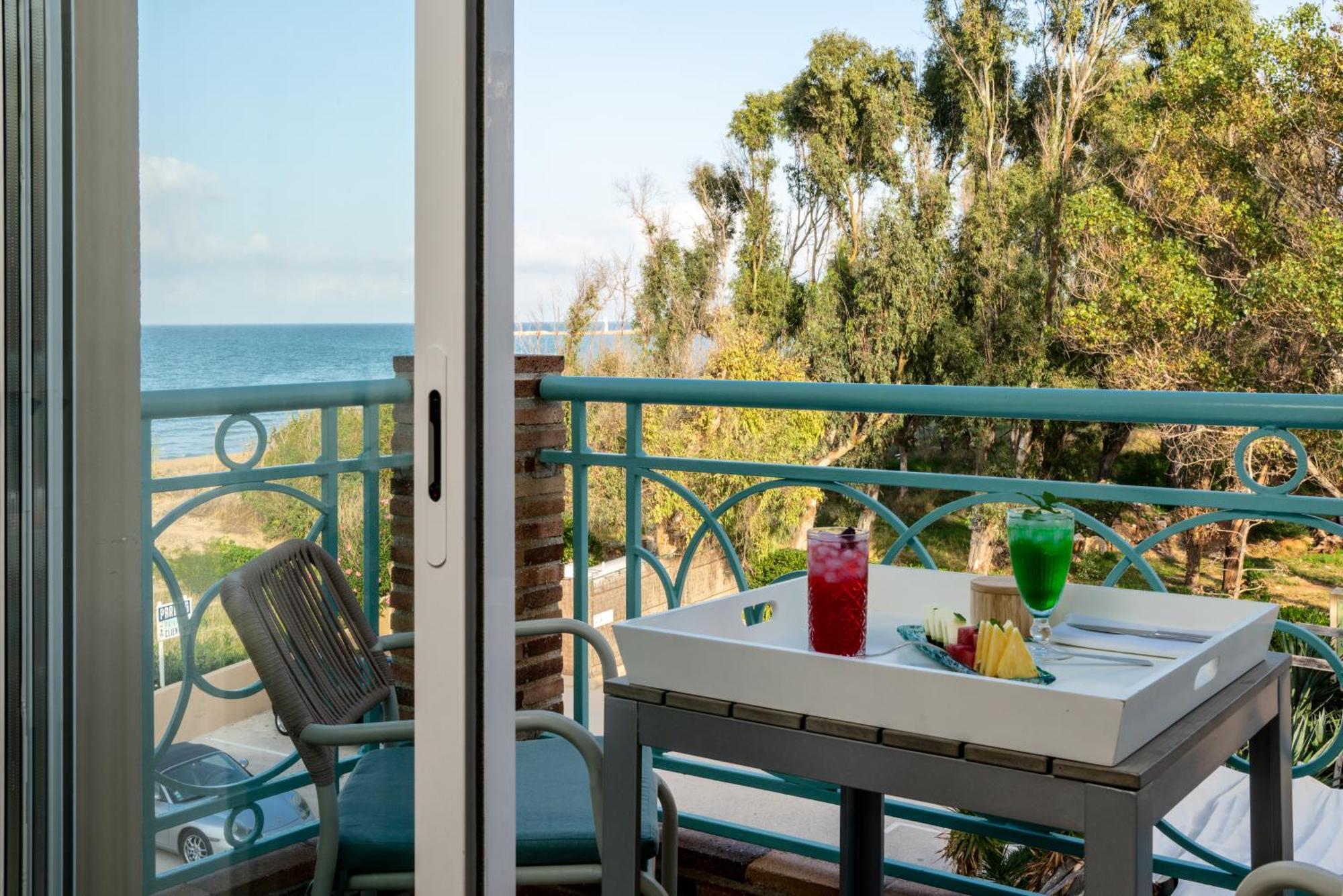 דניה Hotel Noguera Mar מראה חיצוני תמונה