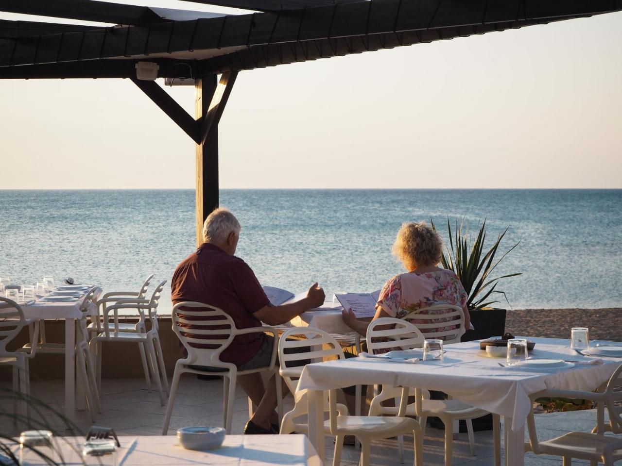 דניה Hotel Noguera Mar מראה חיצוני תמונה